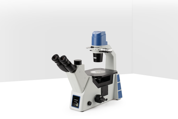 ICX41 倒置生物显微镜